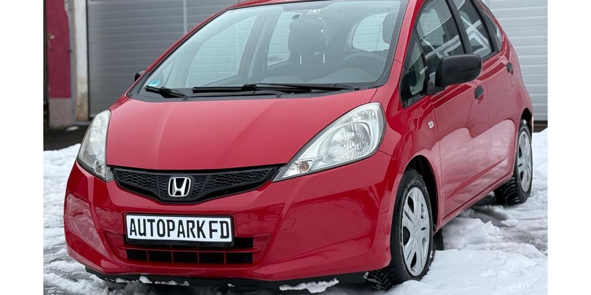 Honda Jazz 189.362 km 2.800 &euro; Petersberg 36100