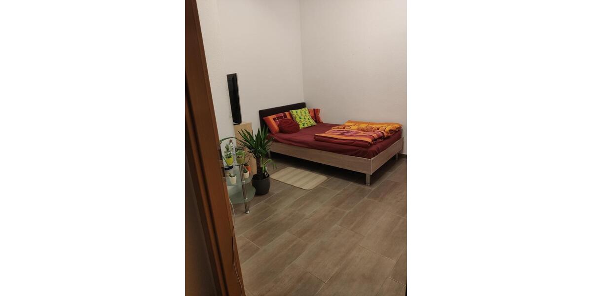 Erdgeschoßwohnung Fulda - 2 Zimmer, 60 m&sup2;, 650&euro; | Angebot:25653881