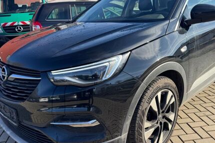 Opel Grandland (X) 178.000 km 10.950 &euro; Fulda 36043