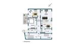 Mehrfamilienhaus, Wohnhaus Bad Salzschlirf - 1 Zimmer, 282 m&sup2;, 290.000&euro; | Angebot:26683554