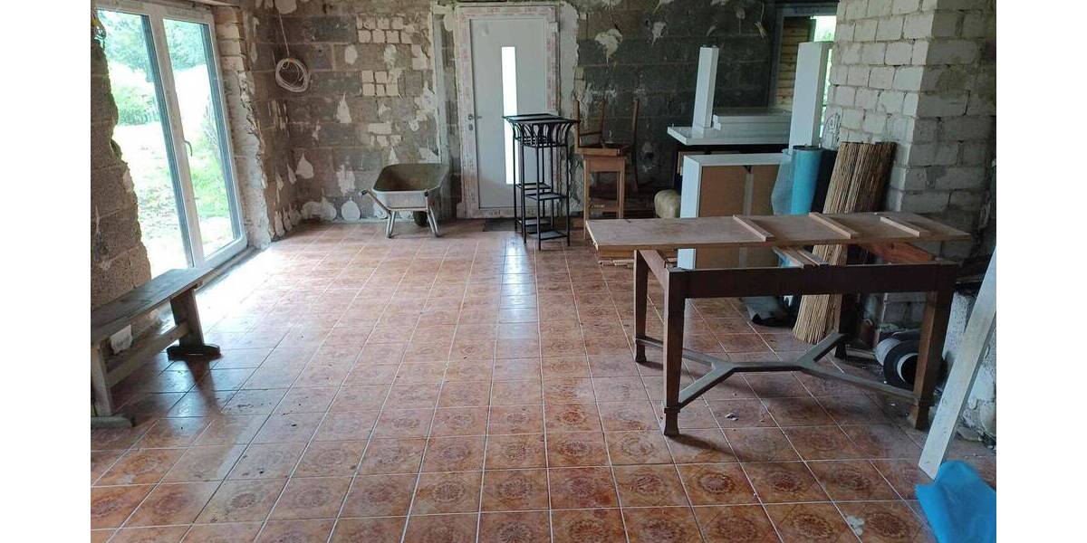 Ferienhaus Grebenhain Herchenhain - 4 Zimmer, 89 m&sup2;, 150.000&euro; | Angebot:25800837