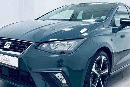 Seat Ibiza 9.400 km 19.880 &euro; Eichenzell 36124