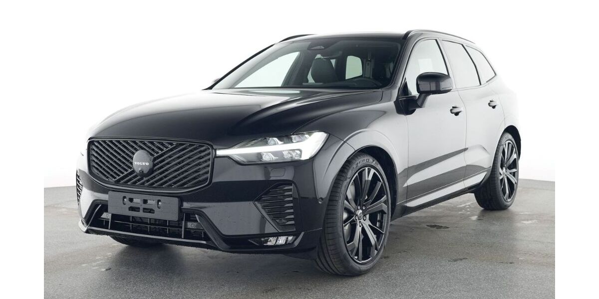 Volvo XC60 18.500 km 51.990 &euro; Fulda 36043