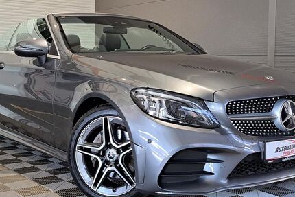 Mercedes-Benz C 200 63.700 km 29.970 &euro; Neuhof OT. Dorfborn 36119