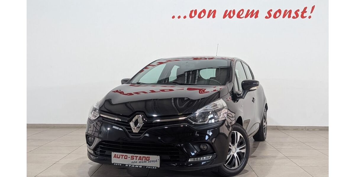 Renault Clio 72.741 km 9.300 &euro; Fulda 36043