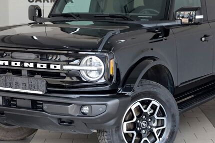 Ford Bronco 26.350 km 47.600 &euro; Fulda 36043