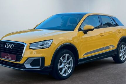 Audi Q2 149.998 km 15.980 &euro; Wartenberg-Angersbach 36367