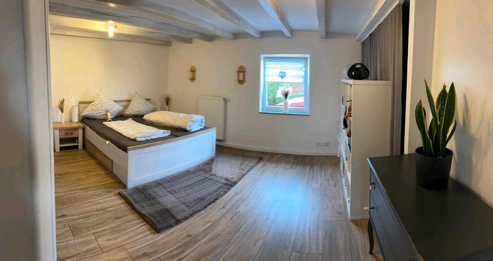 Reihenhaus Großenlüder - 5 Zimmer, 135 m&sup2;, 249.000&euro; | Angebot:26136357