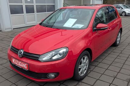 VW Golf 96.082 km 9.490 &euro; Fulda 36043