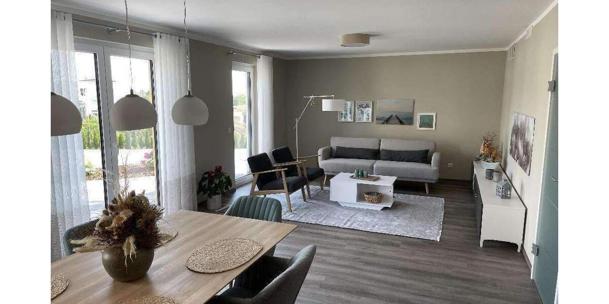 Mehrfamilienhaus, Wohnhaus Eiterfeld Leimbach - 3 Zimmer, 104 m&sup2;, 227.060&euro; | Angebot:25700368