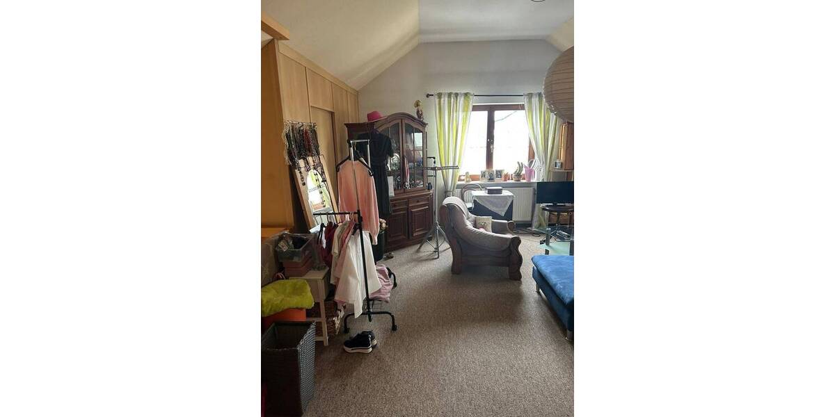 Etagenwohnung Künzell Engelhelms - 3 Zimmer, 149 m&sup2;, 249.900&euro; | Angebot:26188003