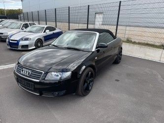 Audi A4 280.250 km 3.990 &euro; Künzell 36093