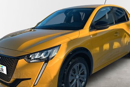 Peugeot 208 24.004 km 21.300 &euro; Fulda 36043