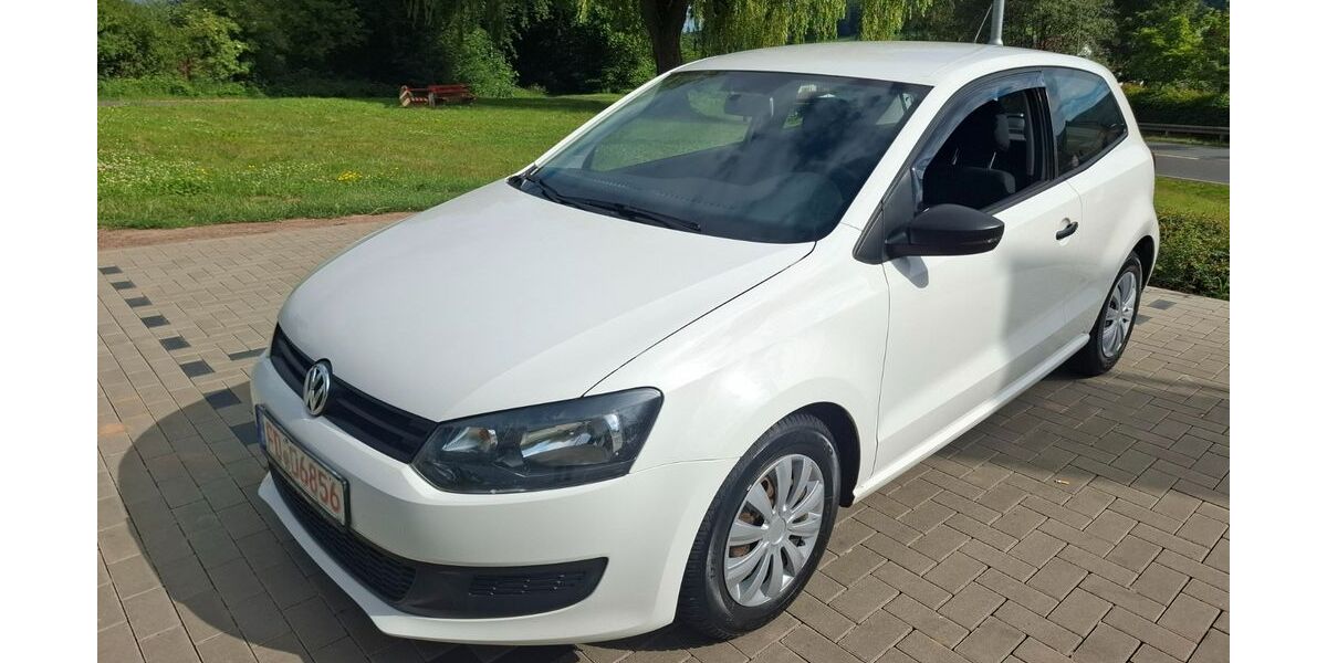 VW Polo 258.000 km 2.999 &euro; Eichenzell 36124