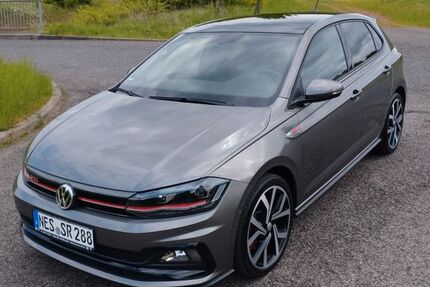 VW Polo 83.000 km 17.900 &euro; Bischofsheim in der Rhön 97653