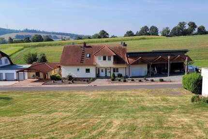 Grundstück Breitenbach am Herzberg Hatterode - 29.900&euro; | Angebot:24934949