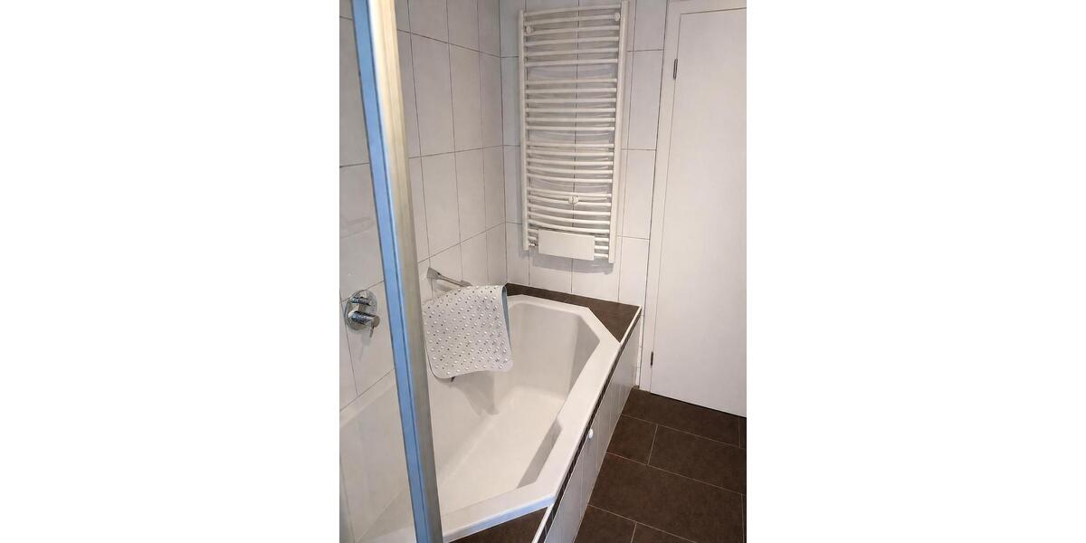 Erdgeschoßwohnung Sinntal - 3 Zimmer, 90 m&sup2;, 850&euro; | Angebot:26380071