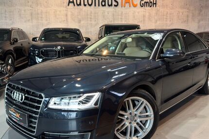 Audi A8 104.533 km 30.900 &euro; Petersberg Landkreis Fulda 36100