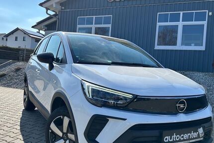 Opel Crossland (X) 69.742 km 14.480 &euro; Wartenberg-Angersbach 36367