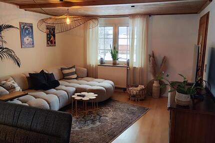 Wohnung Burghaun - 5.5 Zimmer, 107 m&sup2;, 1.250&euro; | Angebot:24655667