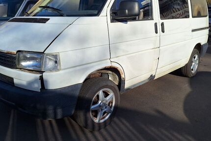 VW T4 Kombi 227.987 km 1.700 &euro; Neuhof/Dorfborn 36119