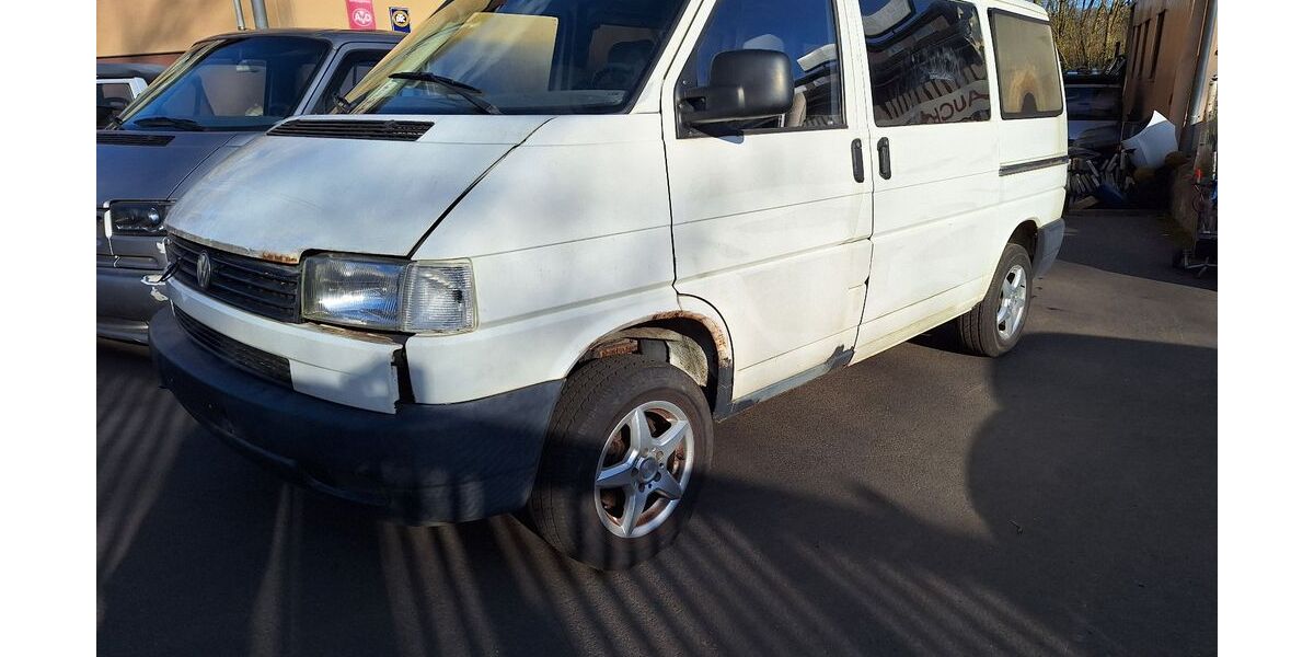 VW T4 Kombi 227.987 km 1.700 &euro; Neuhof/Dorfborn 36119