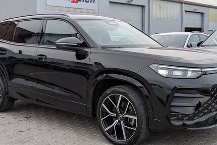 VW Tayron 25.429 km 46.950 &euro; Burghaun 36151