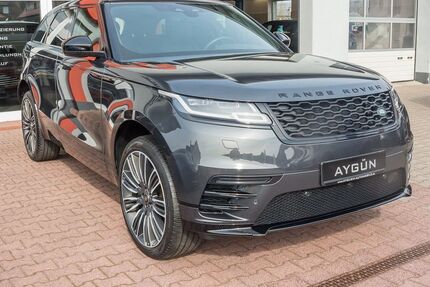 Land Rover Range Rover Velar 81.800 km 46.995 &euro; Schlüchtern 36381