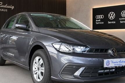 VW Polo 8.200 km 17.690 &euro; Fulda 36043