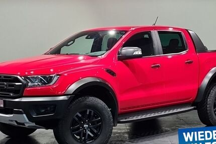 Ford Ranger 60.674 km 35.890 &euro; Fulda 36043