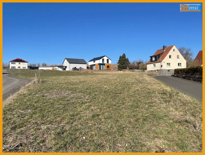 Grundstück Schwalmtal Brauerschwend - 82.575&euro; | Angebot:25691381