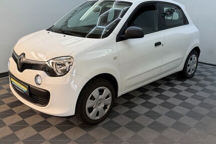 Renault Twingo 87.214 km 4.999 &euro; Fulda 36043