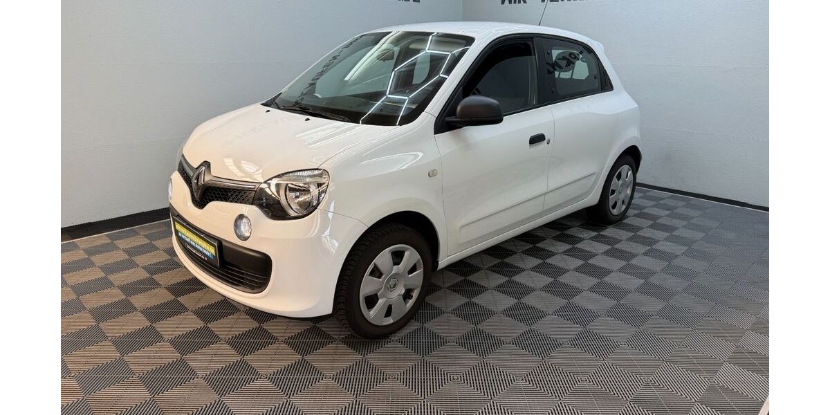 Renault Twingo 87.214 km 4.999 &euro; Fulda 36043