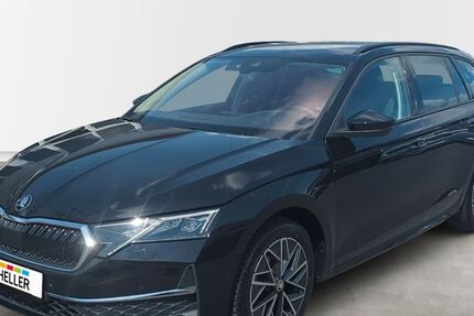 Skoda Octavia 20.768 km 32.300 &euro; Fulda 36043