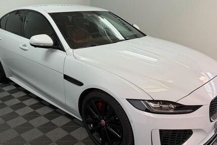 Jaguar XE 103.532 km 20.999 &euro; Fulda 36043