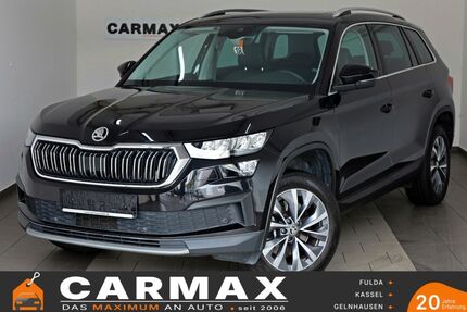 Skoda Kodiaq 38.010 km 31.500 &euro; Fulda 36043
