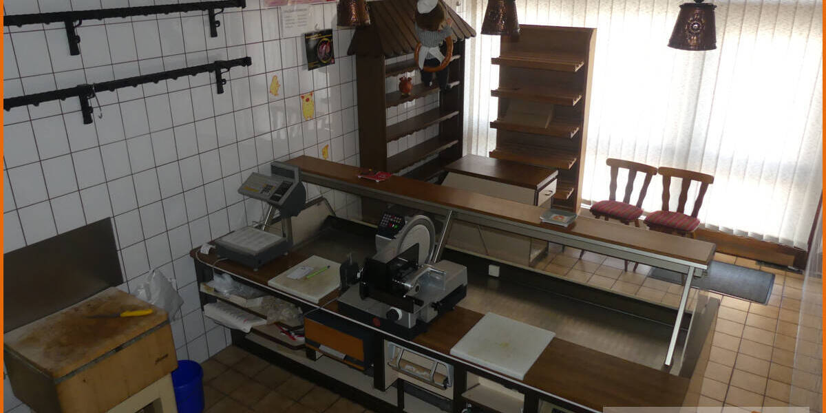 Mehrfamilienhaus, Wohnhaus Sinntal / Weichersbach Weichersbach - 1 Zimmer, 166 m&sup2;, 315.000&euro; | Angebot:25821619