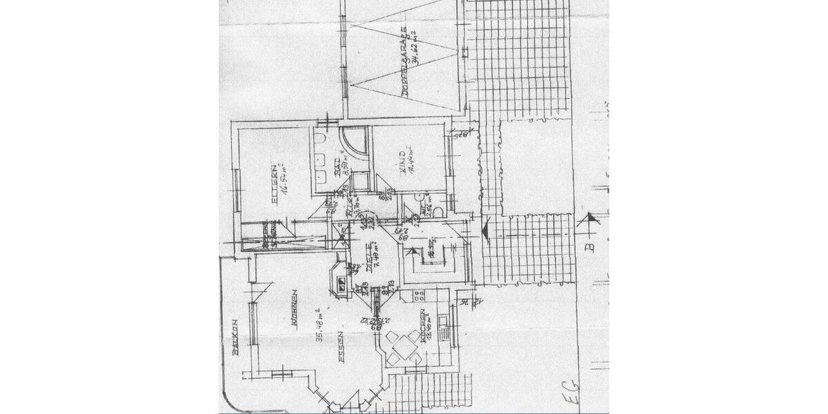 Einfamilienhaus Burghaun Langenschwarz - 5 Zimmer, 170 m&sup2;, 340.000&euro; | Angebot:25994782