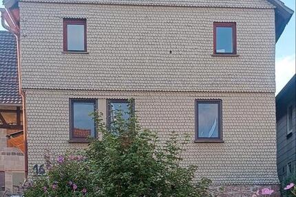 Haus Burghaun - 5 Zimmer, 120 m&sup2;, 68.000&euro; | Angebot:25305044