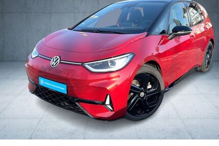 VW ID.3 4.423 km 40.980 &euro; Hünfeld 36088