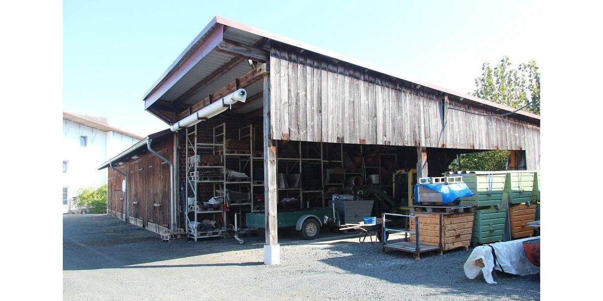 Mehrfamilienhaus, Wohnhaus Niederaula - 1 Zimmer, 278 m&sup2;, 450.000&euro; | Angebot:25673817