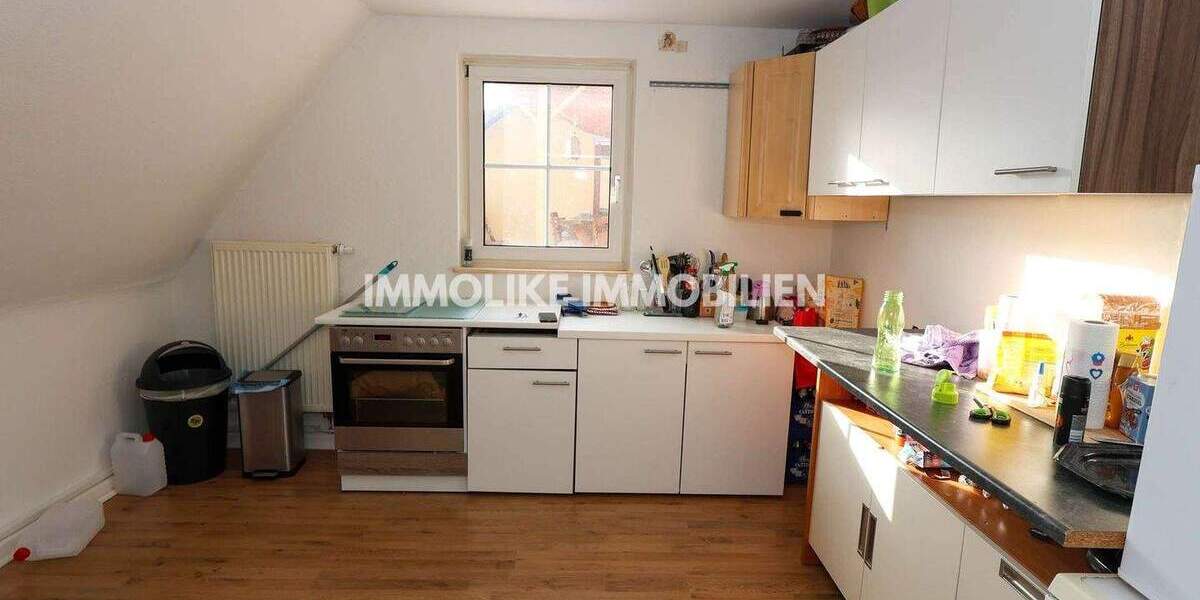 Mehrfamilienhaus, Wohnhaus Bad Brückenau - 8 Zimmer, 238 m&sup2;, 174.000&euro; | Angebot:25815792