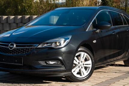 Opel Astra 98.200 km 8.990 &euro; Fulda 36043