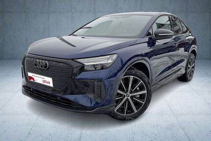 Audi Q4 e-tron 7.957 km 54.370 &euro; Hünfeld 36088