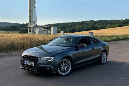 Audi A5 150.000 km 17.500 &euro; Sinntal 36391