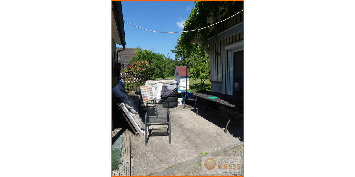 Einfamilienhaus Schlüchtern / Herolz Herolz - 5 Zimmer, 96 m&sup2;, 295.000&euro; | Angebot:25704509