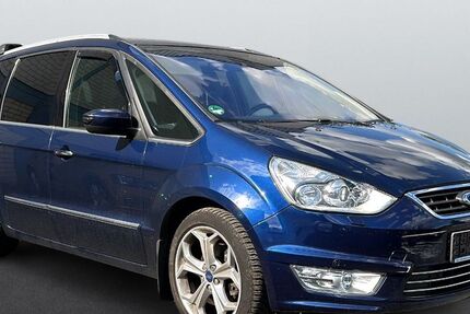 Ford Galaxy 148.300 km 10.997 &euro; Fulda 36043