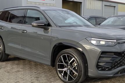 VW Tayron 22.028 km 47.950 &euro; Burghaun 36151