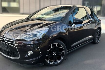 DS Automobiles DS3 73.249 km 8.590 &euro; Fulda 36041