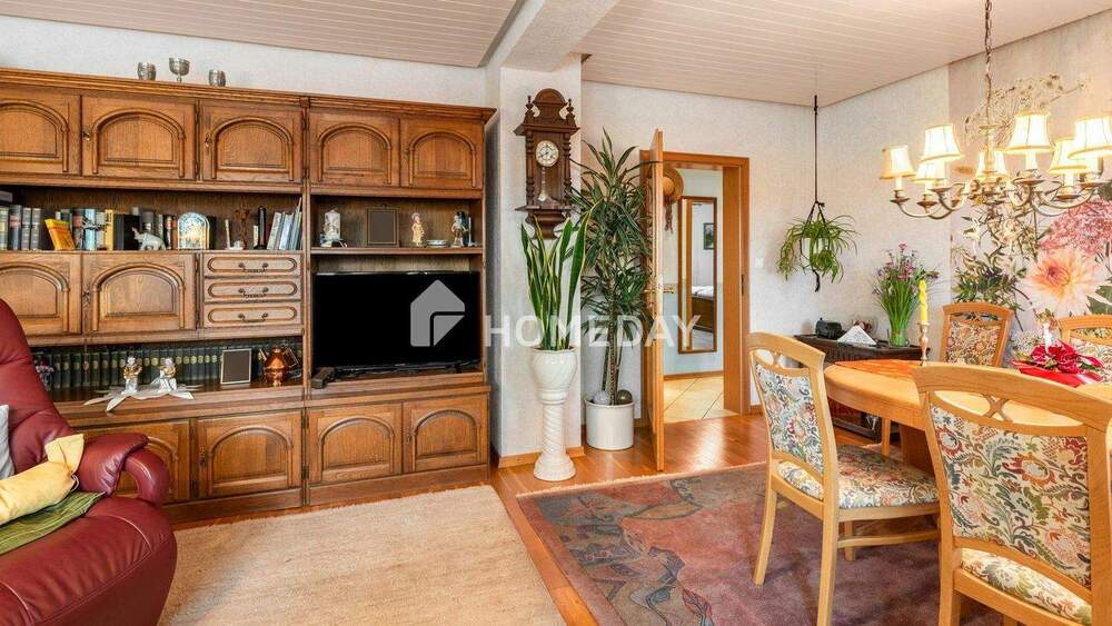 Mehrfamilienhaus, Wohnhaus Fulda Maberzell - 9 Zimmer, 235 m&sup2;, 495.000&euro; | Angebot:25737644